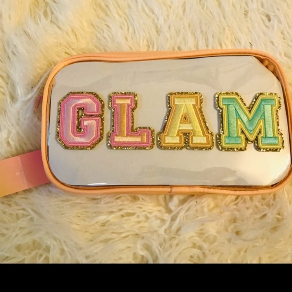 Stoney Clover Lane pouch